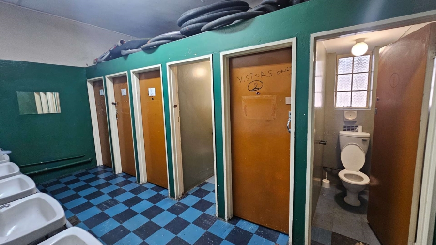 To Let commercial Property for Rent in Parow Industrial Western Cape